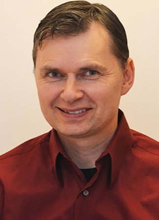 Mariusz Bielski